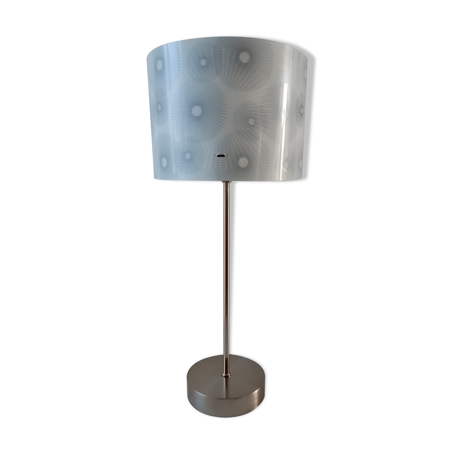 Habitat Lamp 90s