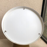 Lampe Ola Wilhborg Ikea jaune