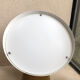 Lampe Ola Wilhborg Ikea jaune
