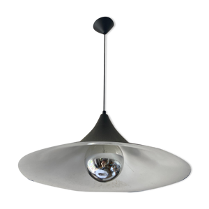 suspension « semi »