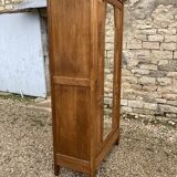 Art deco wardrobe