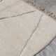 Grand tapis Beni Ouarain, 280 x 190 cm - G1050