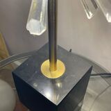 80s table lamp