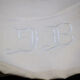 Old mestizo sheet and linen