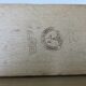 “stella” wall coat rack in solid beech from the 70s
