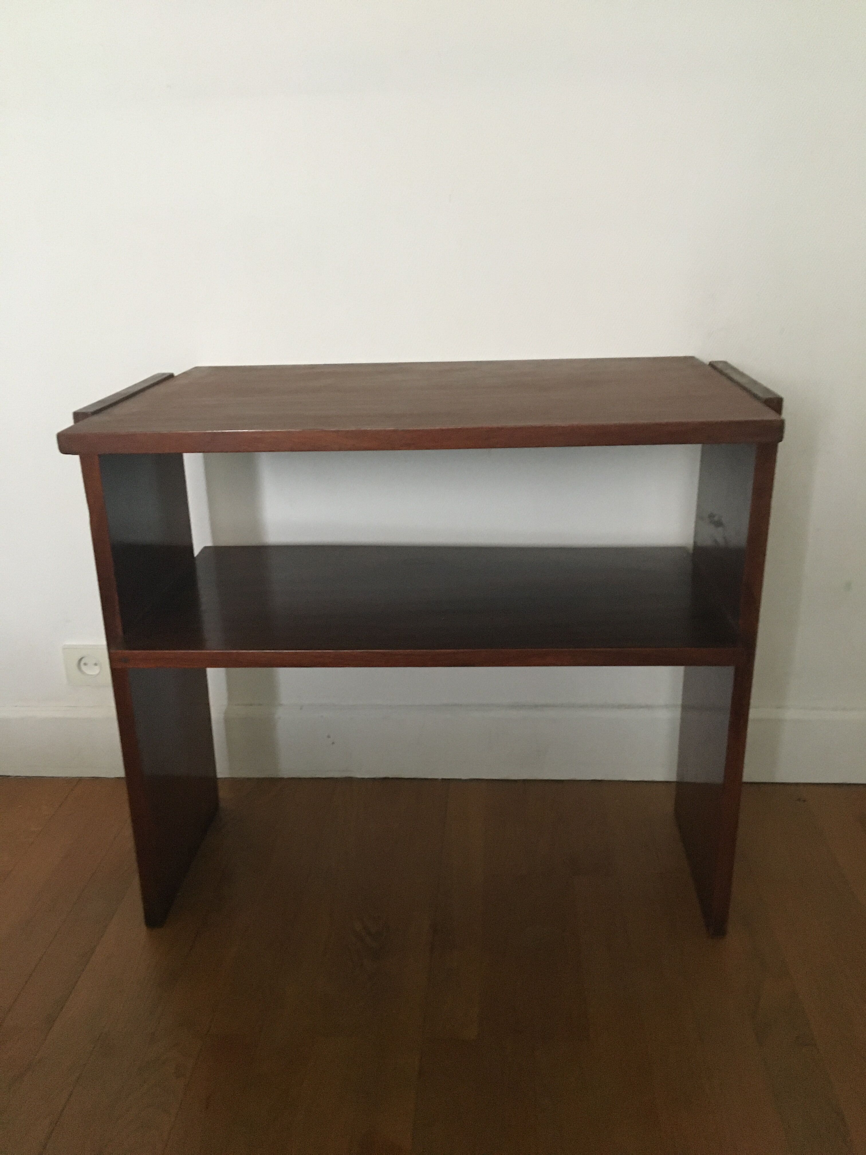 1930 support console