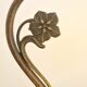 Lampe style art nouveau