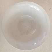 Gien salad bowl