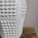 Antique contemporary style lamp