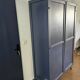 Schoolmaster's cabinet 1960
