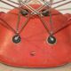 Chaise "DSR" par Charles & Ray Eames pour Herman Miller, 1960