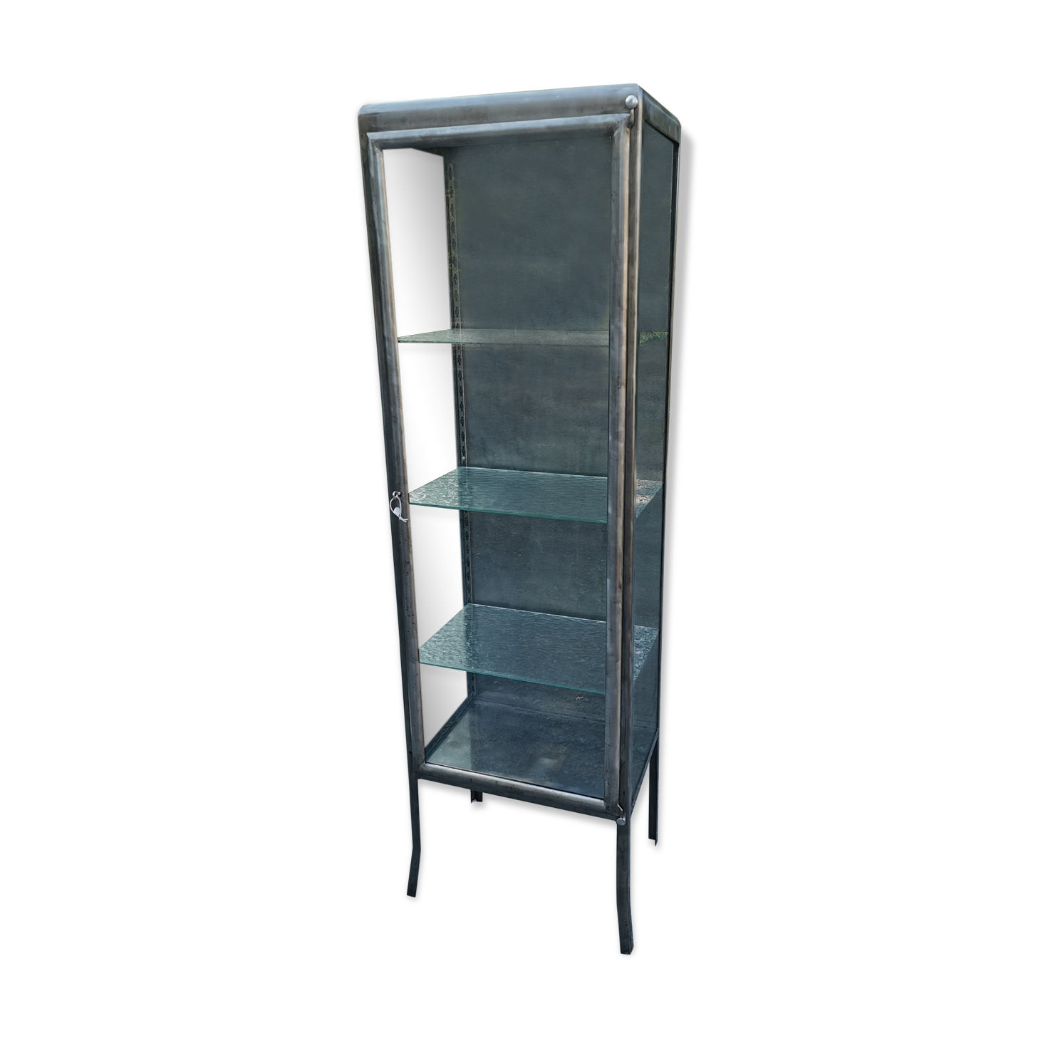 Medical showcase