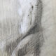 Drawing 30s "The seated woman"