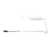 Christophe Gevers, GE101 White Table Lamp for Light
