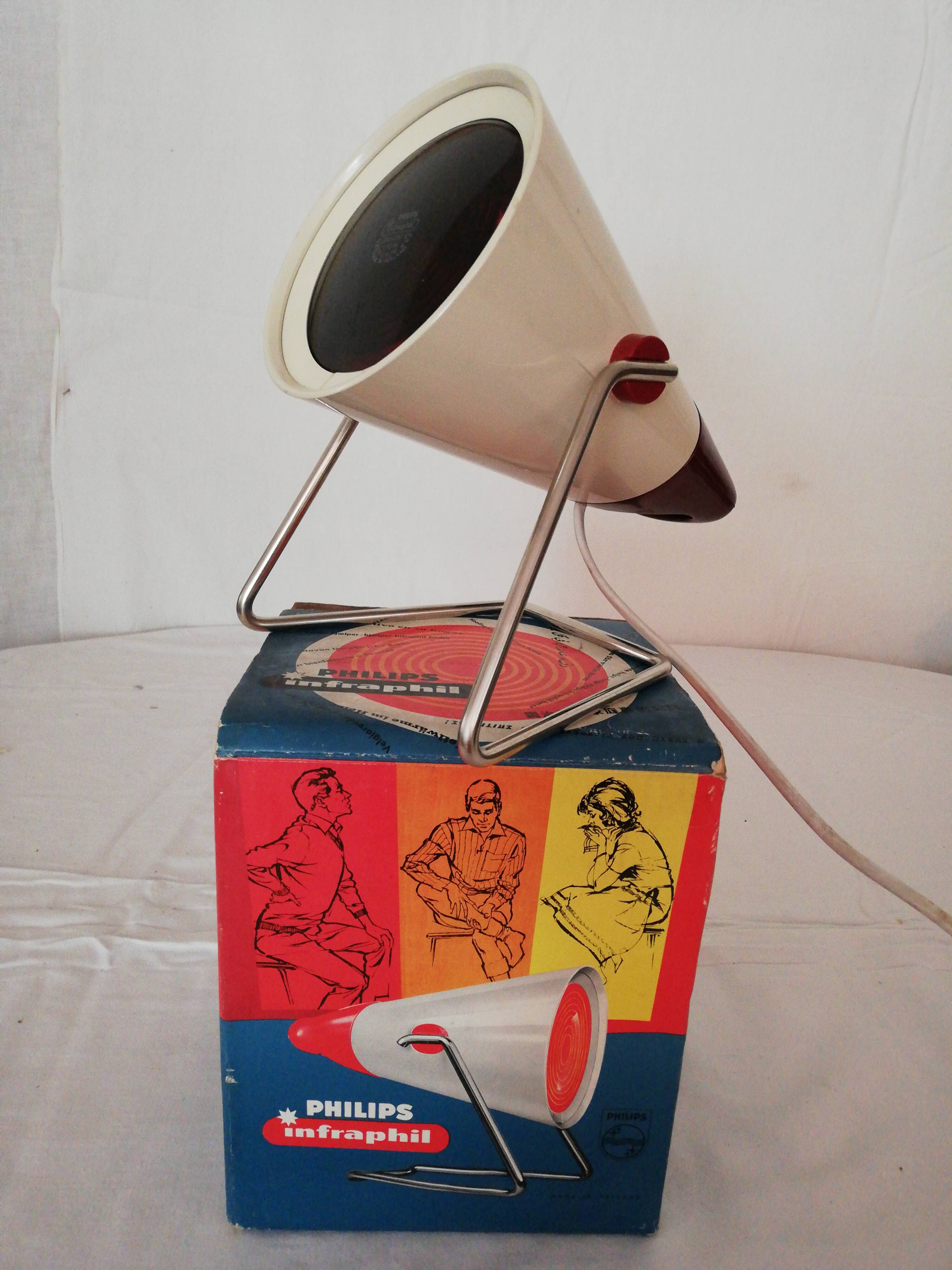 Philips lamp 60