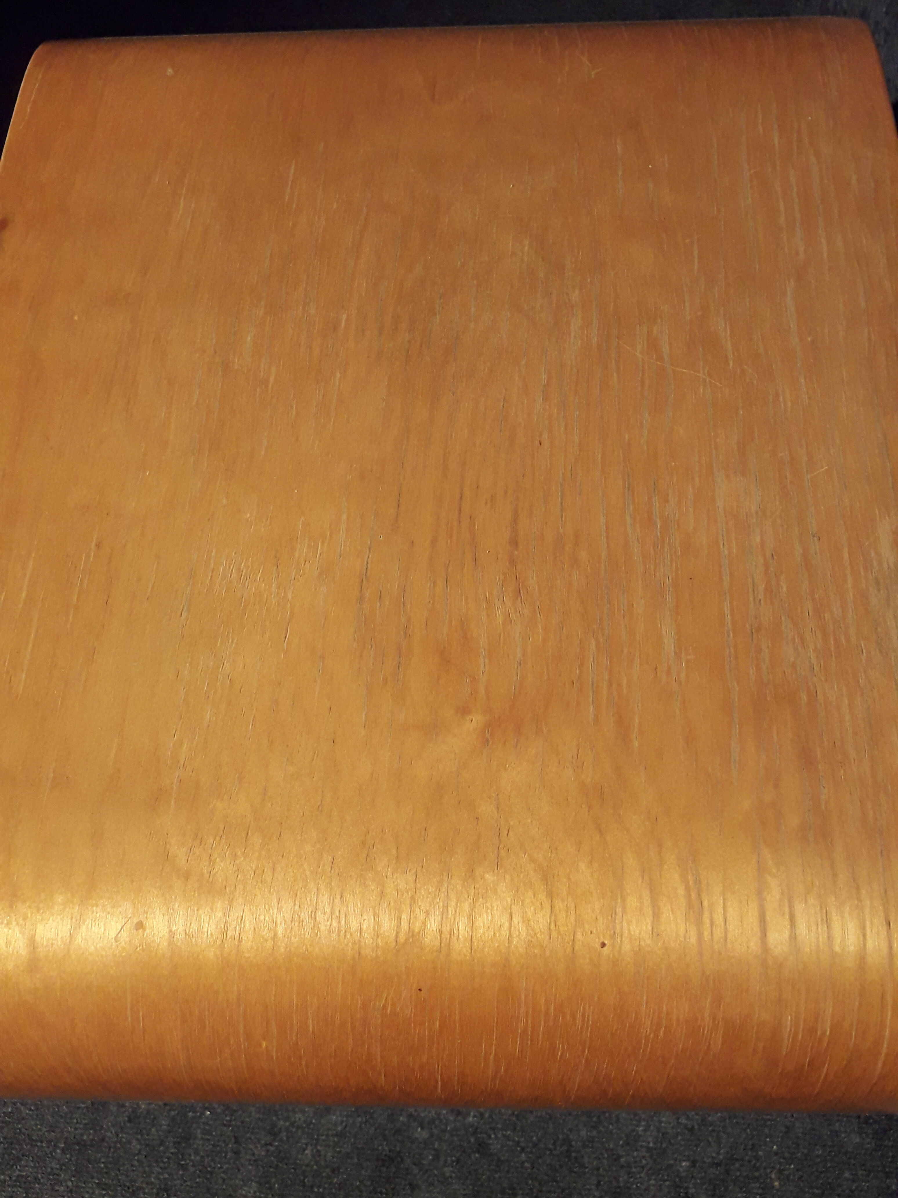 Pull out tables years 70