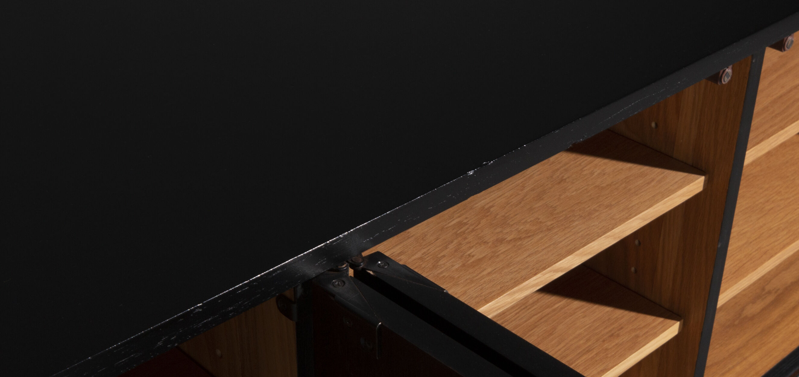 Florence Knoll sideboard for Knoll International