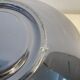 Silver metal ice bucket Apple brand Luxium 1970