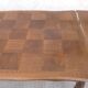 Table ancienne chêne avec rallonges