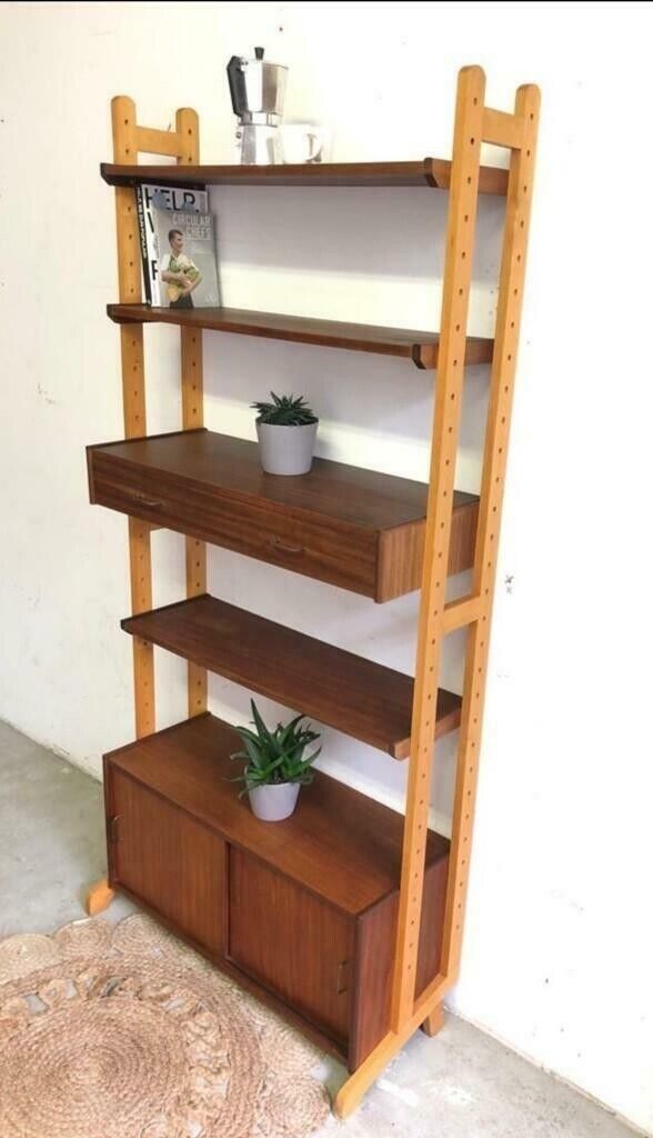 Vintage wall mount Simpla Lux 1960s