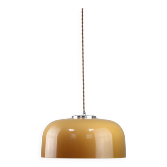 Mid-Century Modern Medusa Lamp by Luigi Massoni for Guzzini