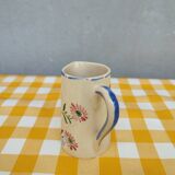Earthenware pitcher twentieth