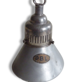 PBL industrial hanging lamp