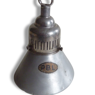 Lampe Industriel  PBL à suspendre