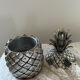 Pineapple ice bucket Mauro Manetti