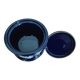 Bonbonnière en porcelaine