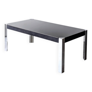 Table vintage Tucroma, - guido faleschini