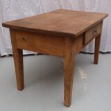 Coffee table farm