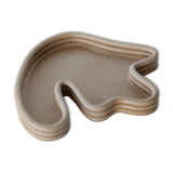 Centerpiece Lali Café Satiné