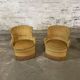 Toad armchair