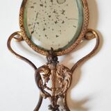 Old mirror