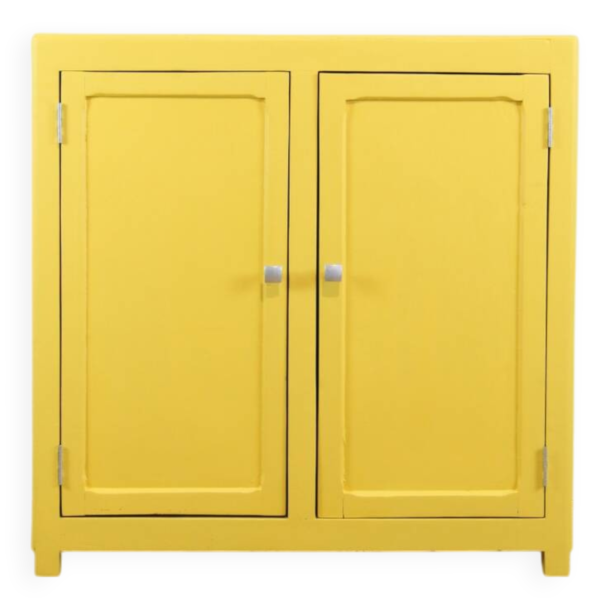 Vintage storage unit