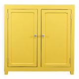 Vintage storage unit