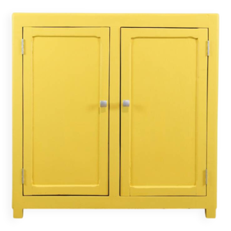 Meuble de rangement vintage