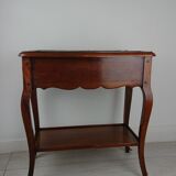 Louis XV style interior gardener