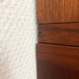 Pair of bedside tables