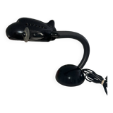 Articulated ceramic lamp Plane