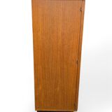 Scandinavian teak wardrobe from the 1960s