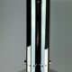60s 70s lamp light ceiling lamp Limburg glass space age design 60s 70s