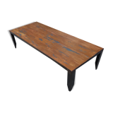 Workshop lounge table