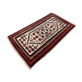 Tapis turc oriental 160x92 cm