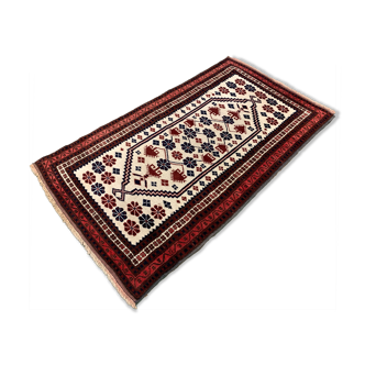 Tapis turc oriental 160x92 cm