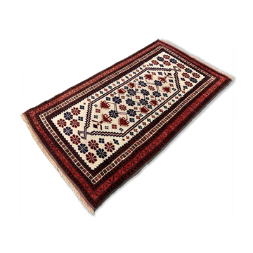 Tapis turc oriental 160x92 cm
