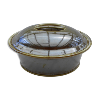 Large terrine or oval casserole