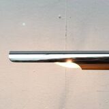 Gulp Minimalist Table Lamp from the Mid-Century by Ingo Maurer for M-Design, Germany, 1960s