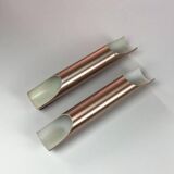 Wall lights by Maija Liisa Komulainen for Raak.